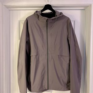 Lululemon Rain Jacket - Size XL